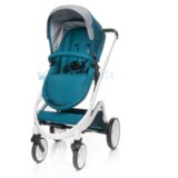 Cosmo 2v1 Dark Turquoise + adapterji MaxiCosi | Shoptok.si