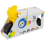  Brumee Speedee guralica/motor za djecu, žuti | shoptok.hr