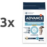 Advance veterinarska dieta za mačke Gastroenteric - puran in riž 3 x 2,75 kg Cene