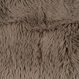 Ixia Smeđa sofa 185 cm Teddy – | shoptok.hr