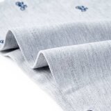  Dječja polo majica siva prošarana 140 | shoptok.hr