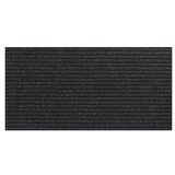 Hamat Tepih staza po metru Montana (Širina: 100 cm, 100% polipropilen, Antracit) | shoptok.hr