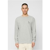 Mister Tee Easy Sign Crewneck Grey | shoptok.hr