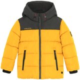 Cool club jakna DR COB3110907 F rumena 104 | Shoptok.si