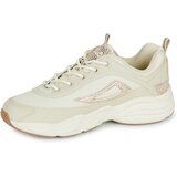 Fila Nizke superge SKYE Bež | Shoptok.si