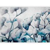 Artgeist Foto tapeta - Ginkgo Leaves 100x70 | shoptok.hr