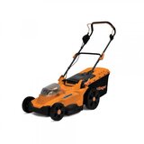 Villager kosačica VILLY 3740 E (2BCB) - 3740 E (2BCB)