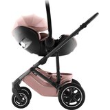 BRITAX RÖMER autosjedalica i-Size 40-87 cm Baby Safe Pro Style dusty rose 2000040840 | shoptok.hr