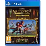 HARRY POTTER Quidditch Champions Deluxe Edition (PS4) | Shoptok.si