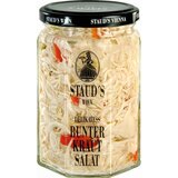STAUD‘S Barvita zelna solata sladko-kislo - 314 ml Cene