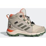 Adidas Cipele za devojčice Terrex Mid Gtx Disney BG, Krem Cene