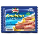 Aia Frankfurt živinska viršla 100g Cene