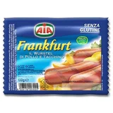 Frankfurt živinska viršla 100g