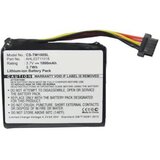 Beltrona akumulatorska navigacijska naprava Nadomešča originalno baterijo 4CQ02\, AHL03711018\, VF1C 3.7 V 1000 mAh, (20411838) | Shoptok.si