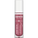 Lavera Tekoča šminka Pure Satin - Wild Mauve 03 Cene