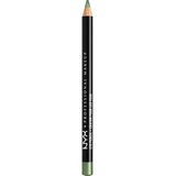 NYX Professional Makeup Eye and Eyebrow Pencil natančni svinčnik za oči odtenek 929 Moss 1.2 g Cene