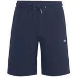 Fila Sportske hlače 'BLEHEN' mornarsko plava / bijela