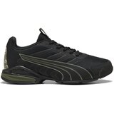 Puma Muške patike Electro Camo, Crne Cene