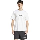 Adidas muška majica kratkih rukava M LIN SJ T, bijela | Eponuda.ba
