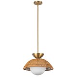  Alora Mood ALM-PERTH-P-GD - Luster na šipci PERTH 1xE27/60W/230V Ø 37,5 cm zlatna | Eponuda.com