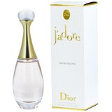 Dior Christian J'adore Eau De Toilette za Žene - 50 ml | shoptok.hr