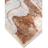  tepih stone 160x220 cm bež/siva | Eponuda.com