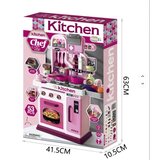 Winner Bike 53 KICH.VROOM PINK | Eponuda.com