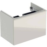 Geberit Ormarić za umivaonik Acanto 74x53,5x47,5 500.611.JL.2