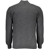 North Sails MEN'S GRAY CARDIGAN | ePonuda.com