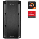 ANNI namizni računalnik Home R7 Ryzen 7 9700X/32GB/2TB SSD | Shoptok.si
