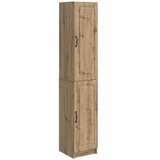  Set ormara 2 kom. Hrast artisan Konstruirano drvo - hrast artisan | shoptok.hr