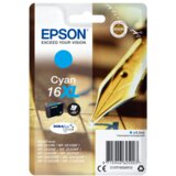 Epson C13T16324012 črnilo Cyan 16XL za WF-2520NF,2530WF,2540WF, (675119) Cene
