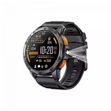 Mador smart watch K67 gps crni cene