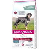 Eukanuba Adult Mono Protein losos - 2 x 12 kg Cijene