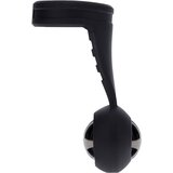 Doc Johnson Fort Troff Swing N Hang Ball Stretcher Black | shoptok.hr