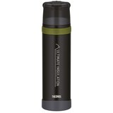 Thermos Outdoor flask for extreme conditions with 0.9 l cup, black matt 150063 Cijene