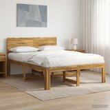  Krevetni okvir s uzglavljem ROSTOCK | shoptok.hr