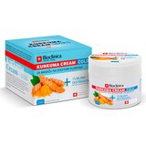 Kurkuma Forte kurkuma cream cold, 225 ml Cene
