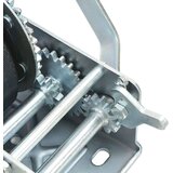  Ručno vitlo s trakom 1130 kg | Eponuda.com