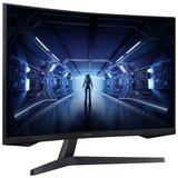 Samsung monitor C32G55TQB | Shoptok.si