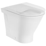 Roca WC školjka GAP 540 BIJELA | shoptok.hr