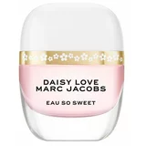 Marc Jacobs Daisy Love Eau So Sweet toaletna voda 20 ml za ženske