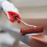 Beorol Radijator valjak Mikrofiber 10cm rezerva (RMFR10) | Eponuda.com