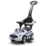 Baby Mix Guralica Policija s vodilicom za roditelje Cijene