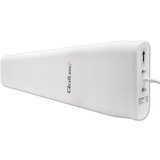 Qoltec 57043 4G LTE DUAL antenna | 14dBi | omnidirectional | outdoor | shoptok.hr