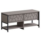 Hanah home cipelarnik inola shoe bench Lıght mocha | ePonuda.com