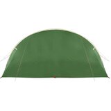  Tunelski šator za 6 osoba Zelena i bijela 700 x 590 x 215 cm | Eponuda.com