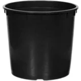 Notranji sadilni vstavek za cvetlične lonce - 24x20 cm - 5 l