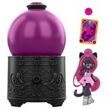  Monster High: Presenečenje lutka z razkritjem pošasti v kristalni krogli 1 kos – | Shoptok.si