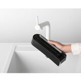 Brabantia kuhinjski noži z nastavkom za predal 123023 | Shoptok.si